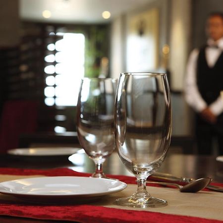 Hotel Vrisa Jaipur Bagian luar foto