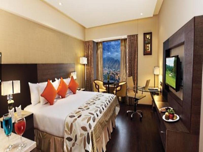 Hotel Vrisa Jaipur Bagian luar foto