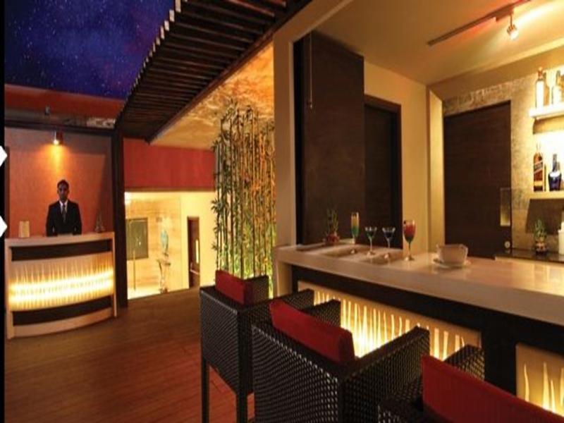 Hotel Vrisa Jaipur Bagian luar foto