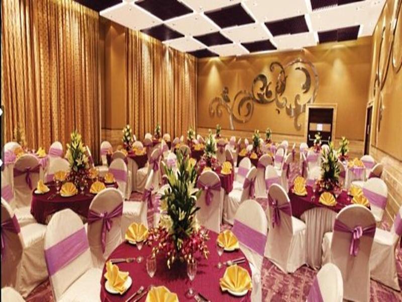 Hotel Vrisa Jaipur Bagian luar foto