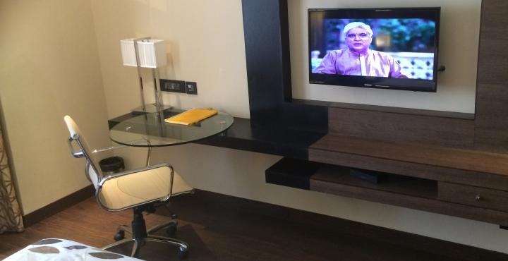 Hotel Vrisa Jaipur Bagian luar foto