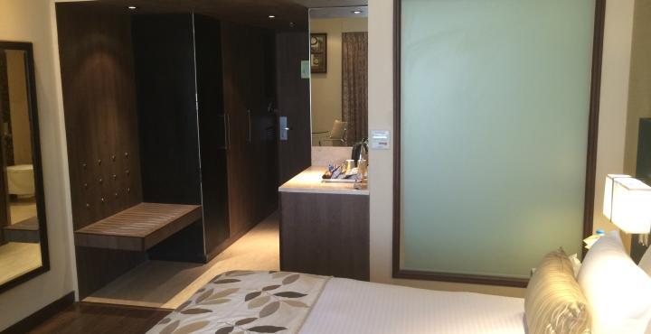 Hotel Vrisa Jaipur Bagian luar foto