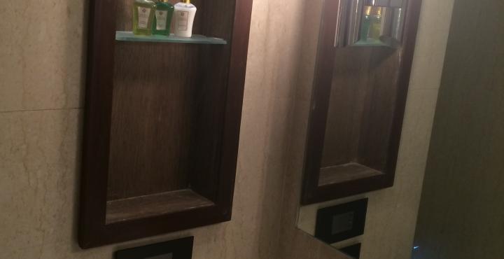 Hotel Vrisa Jaipur Bagian luar foto