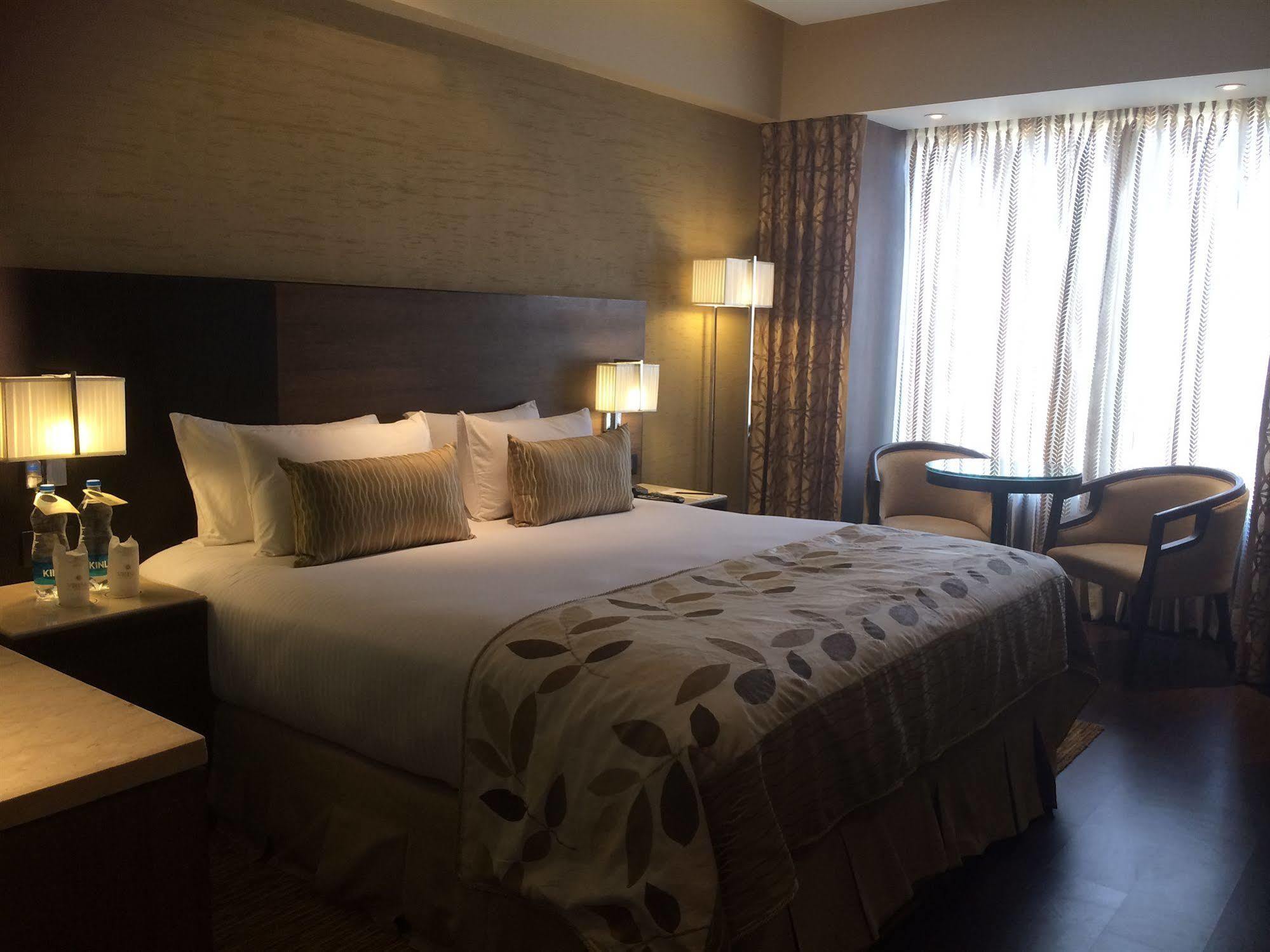 Hotel Vrisa Jaipur Bagian luar foto
