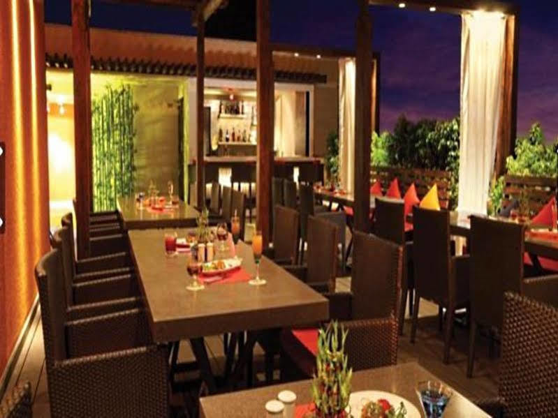 Hotel Vrisa Jaipur Bagian luar foto